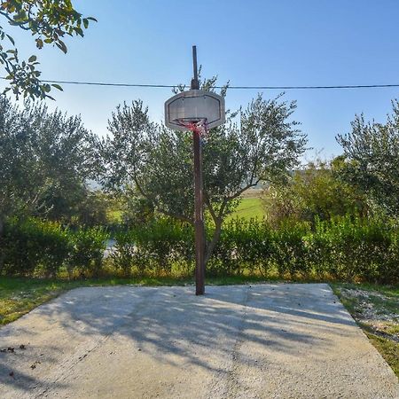 Kuca Za Odmor Lucija Apartment Vrana  Luaran gambar
