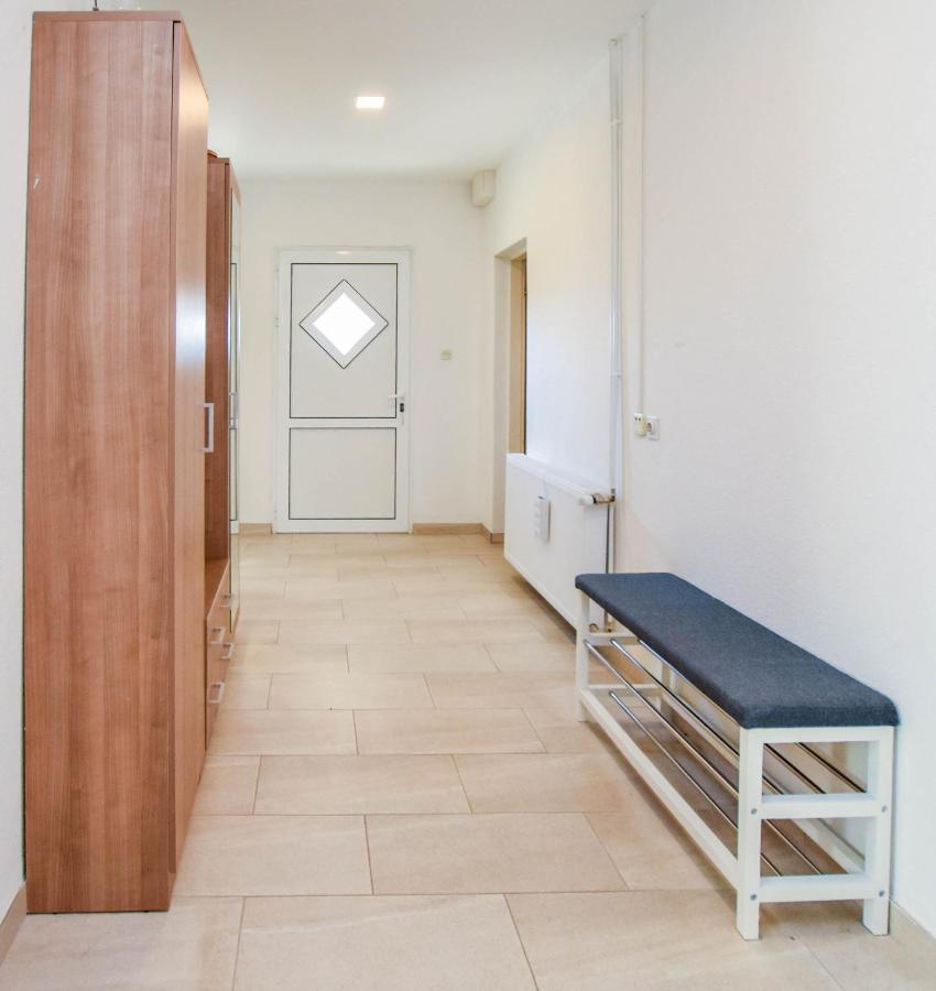Kuca Za Odmor Lucija Apartment Vrana  Luaran gambar