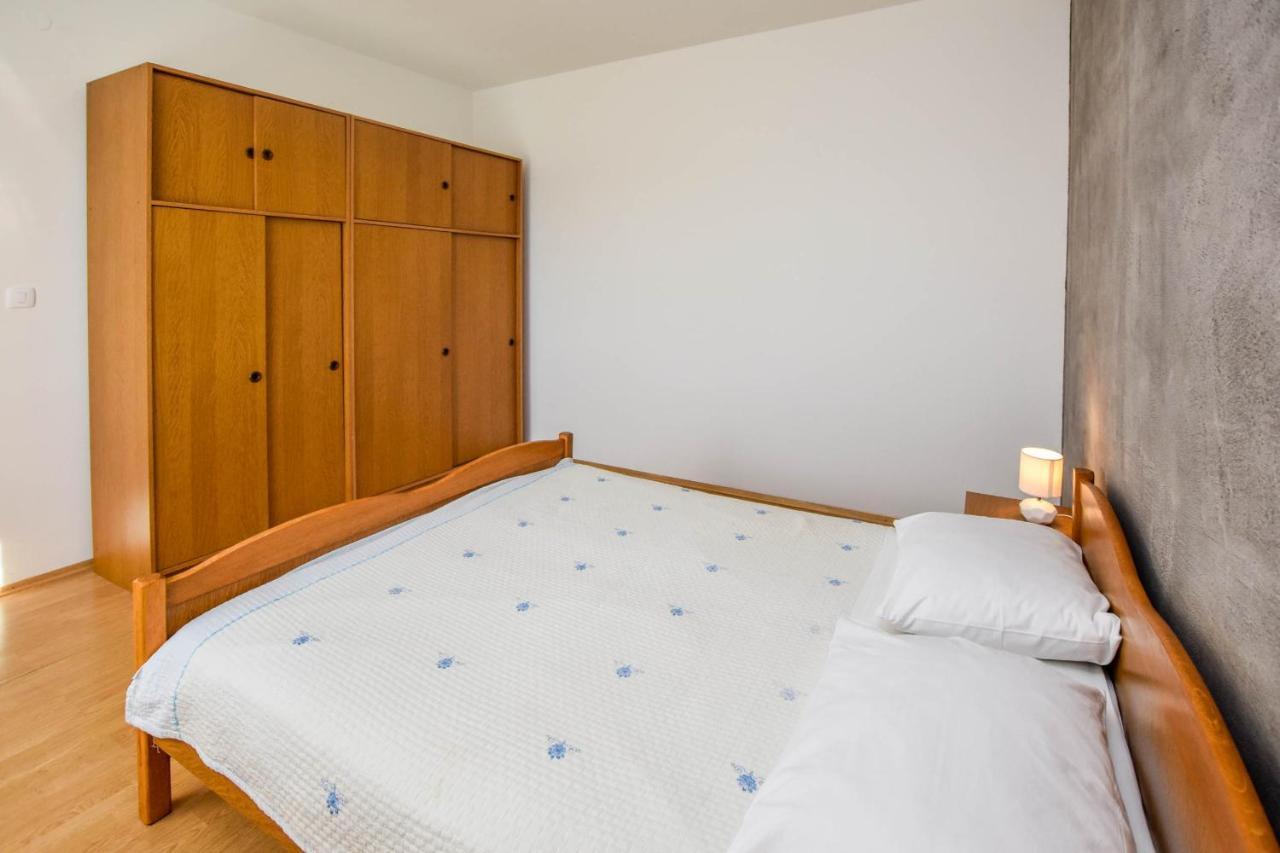 Kuca Za Odmor Lucija Apartment Vrana  Luaran gambar