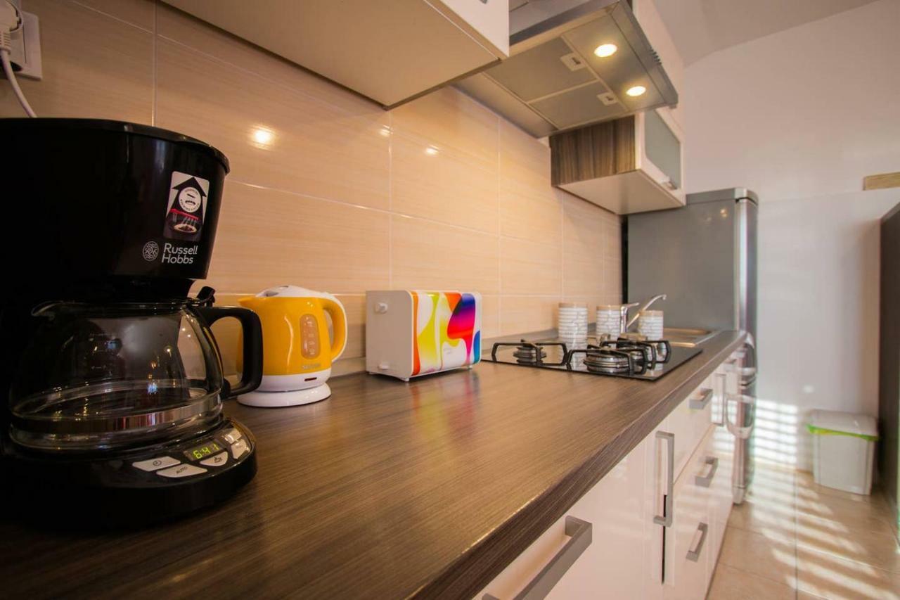 Kuca Za Odmor Lucija Apartment Vrana  Luaran gambar