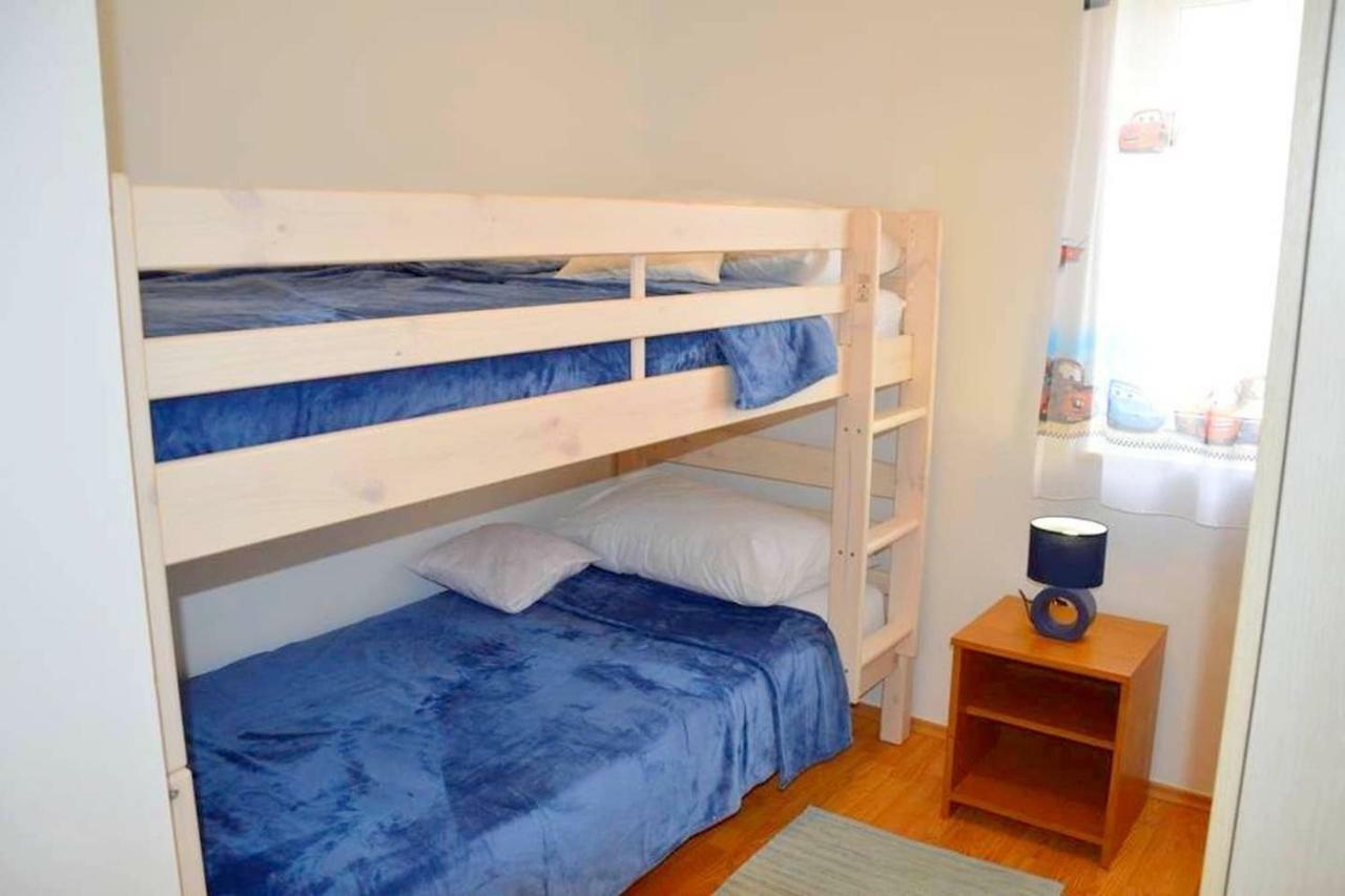 Kuca Za Odmor Lucija Apartment Vrana  Luaran gambar