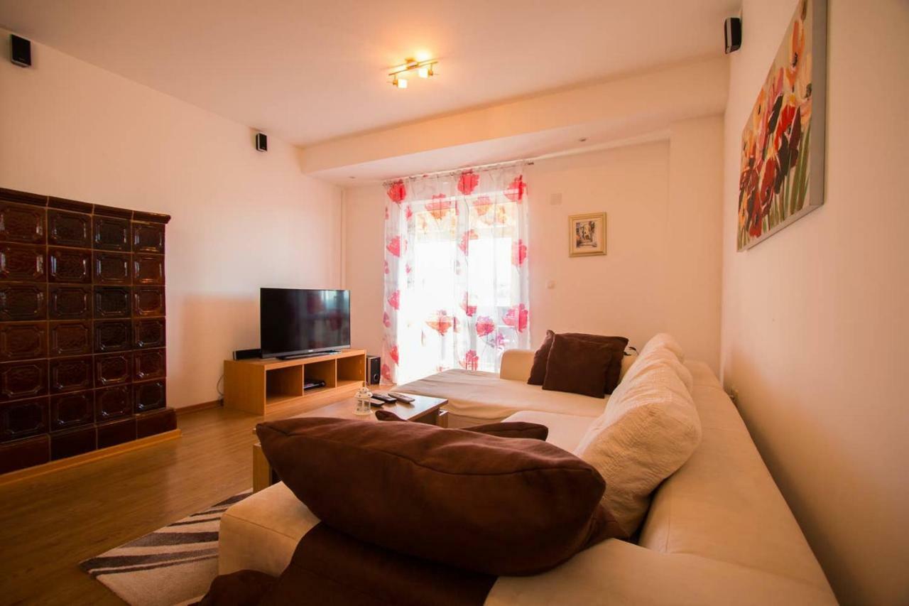 Kuca Za Odmor Lucija Apartment Vrana  Luaran gambar